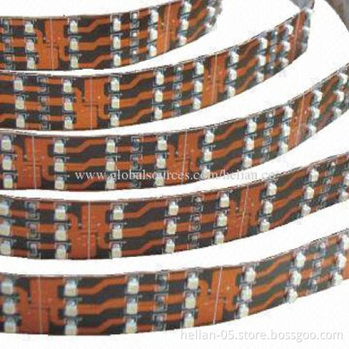 3528SMD 180 LED Flexible Strip